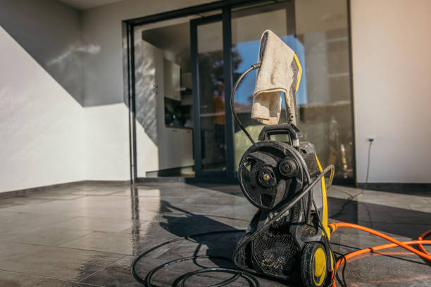 Best Machinery and Equipment Cleaning  in Lovington, IL