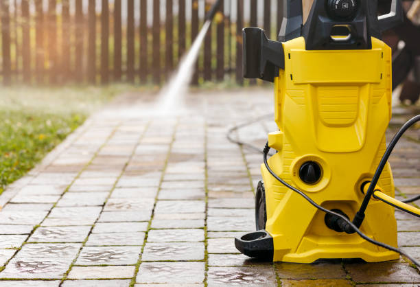 Best Soft Washing  in Lovington, IL