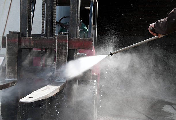 Best Concrete Sealing  in Lovington, IL